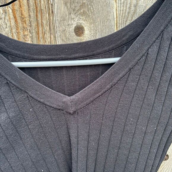 Dip tshirt V-neck short sleeve size xs - Picture 4 of 7